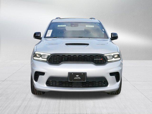 used 2024 Dodge Durango car, priced at $41,997