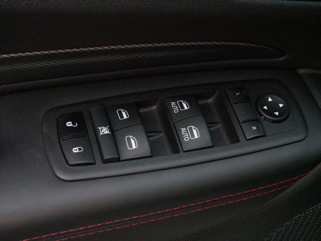 used 2024 Dodge Durango car, priced at $41,997