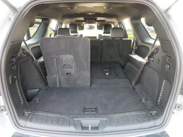 used 2024 Dodge Durango car, priced at $41,997