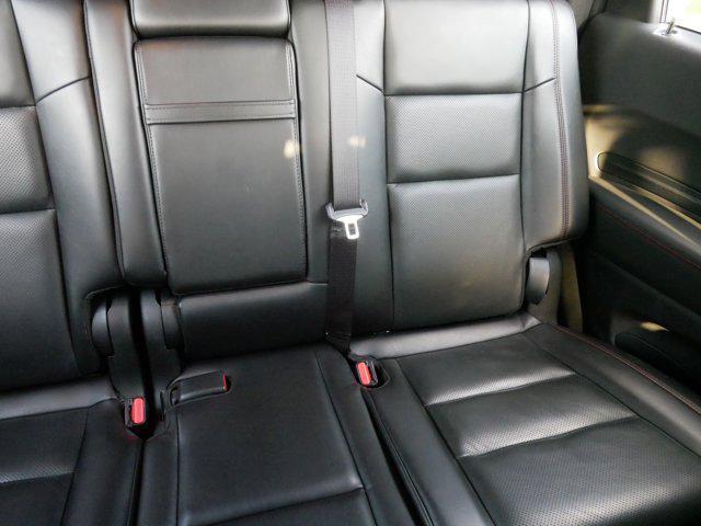 used 2024 Dodge Durango car, priced at $41,997