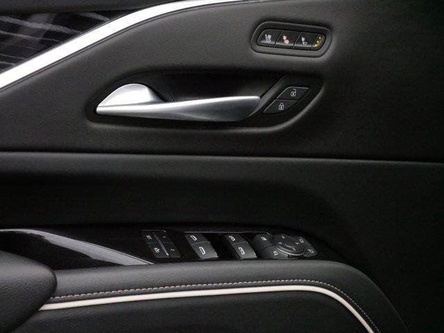 used 2023 Cadillac Escalade ESV car, priced at $69,997