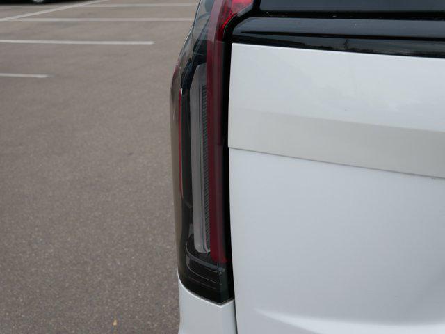 used 2023 Cadillac Escalade ESV car, priced at $69,997