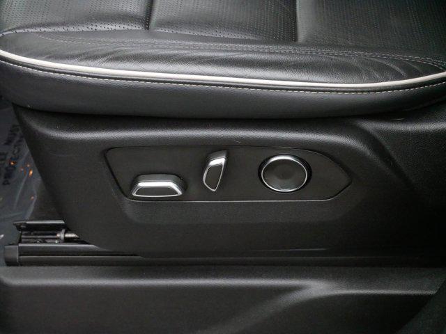 used 2023 Cadillac Escalade ESV car, priced at $69,997