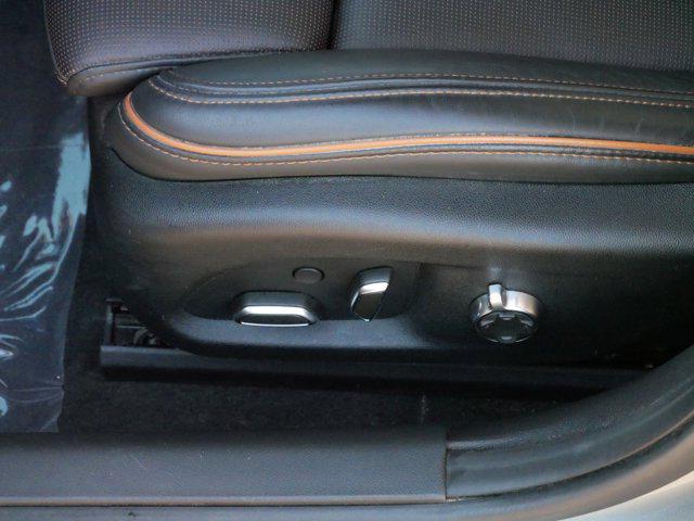 used 2023 Cadillac CT4-V car, priced at $38,997