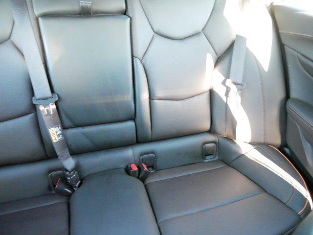 used 2023 Cadillac CT4-V car, priced at $38,997