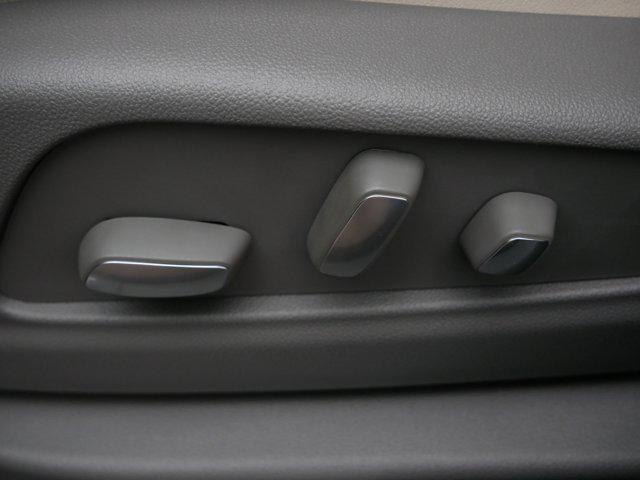 new 2026 Cadillac XT5 car, priced at $58,945