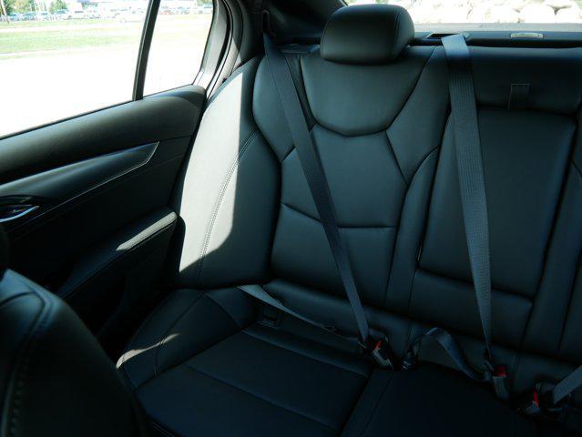 new 2026 Cadillac CT5 car, priced at $54,320