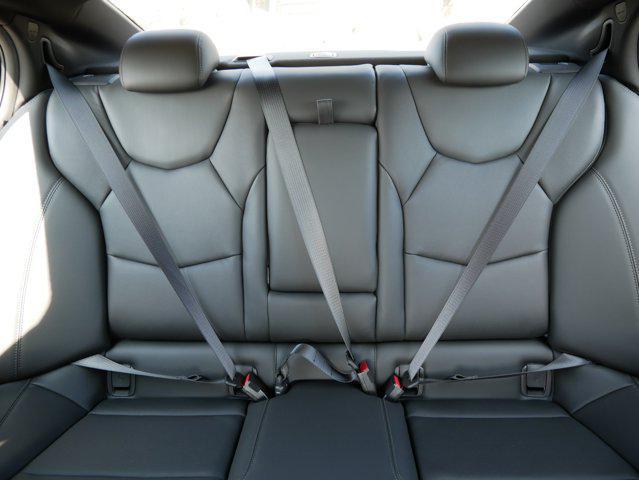 new 2026 Cadillac CT5 car, priced at $54,320