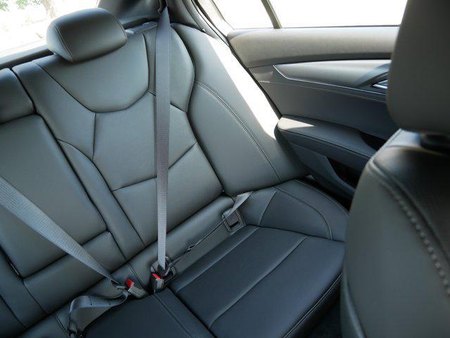 new 2026 Cadillac CT5 car, priced at $54,320