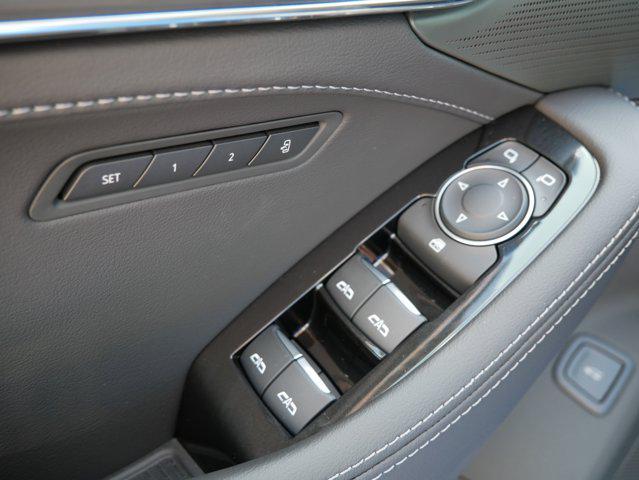 new 2026 Cadillac CT5 car, priced at $54,320