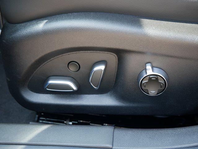 new 2026 Cadillac CT5 car, priced at $54,320