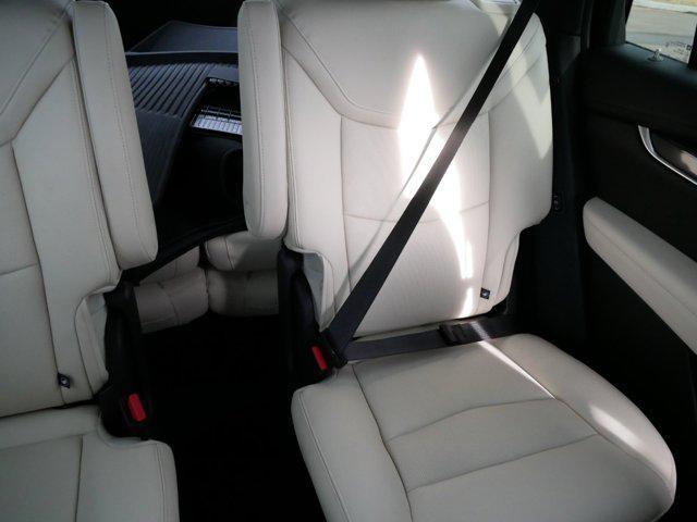 new 2025 Cadillac XT6 car, priced at $58,784