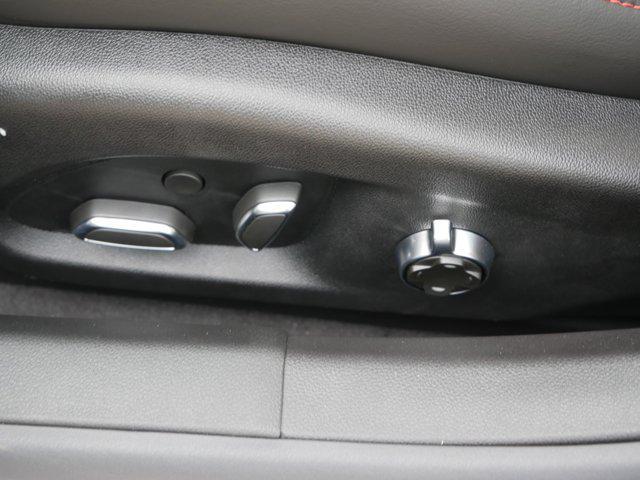 new 2026 Cadillac CT5-V car, priced at $68,535