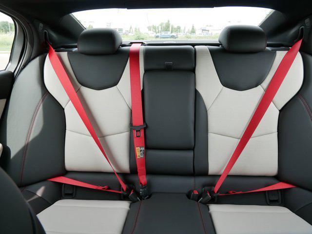 new 2026 Cadillac CT5-V car, priced at $68,535