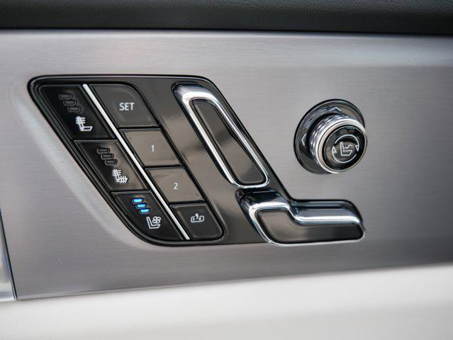 new 2026 Cadillac VISTIQ car, priced at $83,180