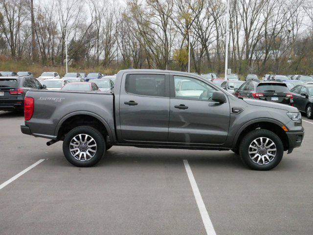 used 2019 Ford Ranger car, priced at $26,497