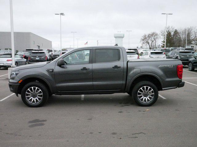 used 2019 Ford Ranger car, priced at $26,497