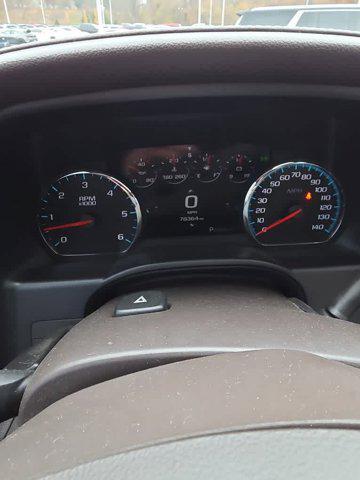 used 2017 GMC Sierra 2500 car, priced at $37,997