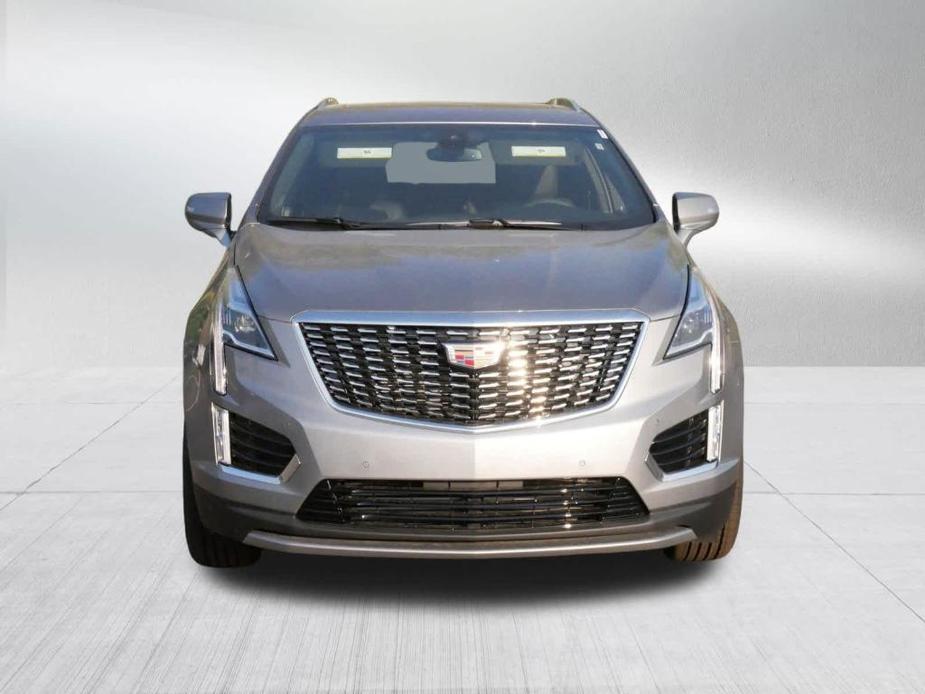 new 2024 Cadillac XT5 car, priced at $53,815