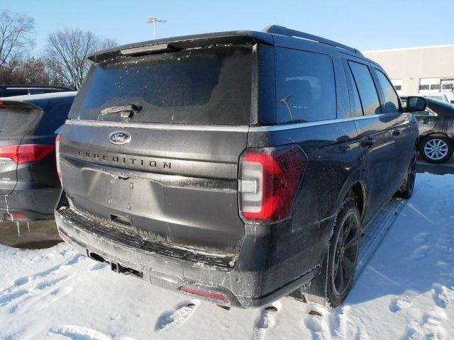 used 2022 Ford Expedition car, priced at $51,997