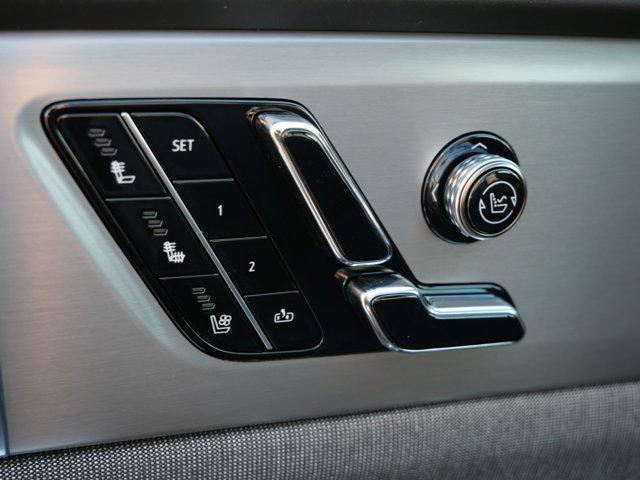 new 2026 Cadillac VISTIQ car, priced at $94,610