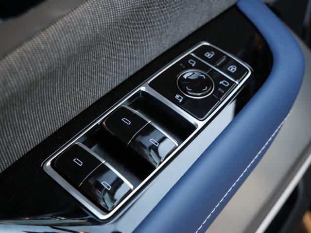 new 2026 Cadillac VISTIQ car, priced at $94,610