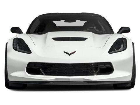 used 2017 Chevrolet Corvette car, priced at $74,997