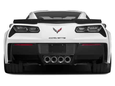 used 2017 Chevrolet Corvette car, priced at $74,997