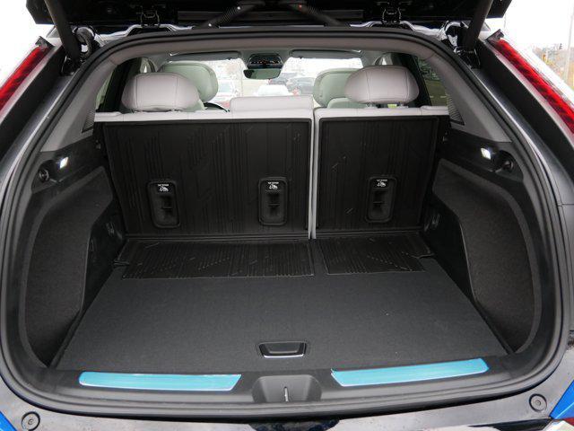 new 2026 Cadillac OPTIQ car, priced at $58,635