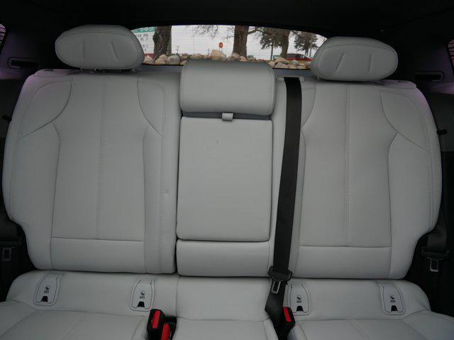 new 2026 Cadillac OPTIQ car, priced at $58,635