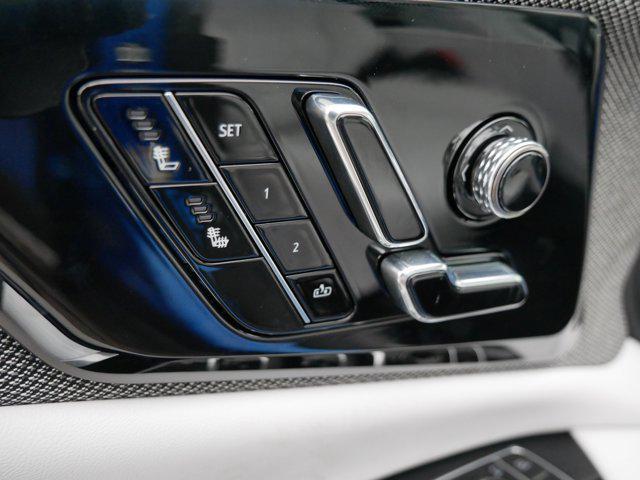 new 2026 Cadillac OPTIQ car, priced at $58,635