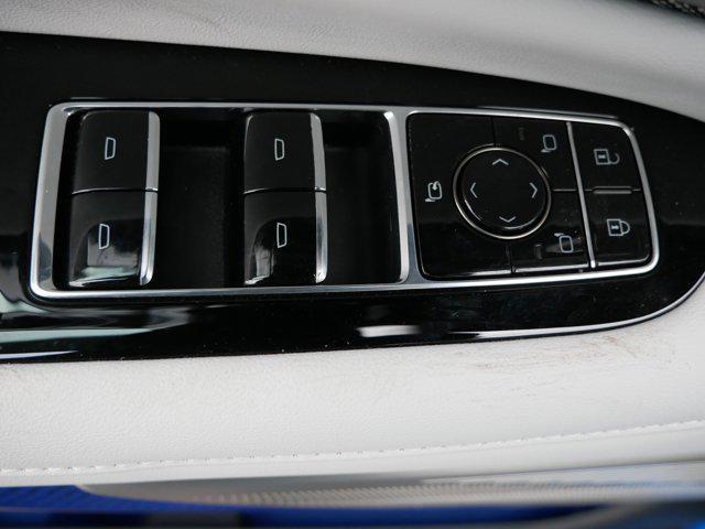 new 2026 Cadillac OPTIQ car, priced at $58,635