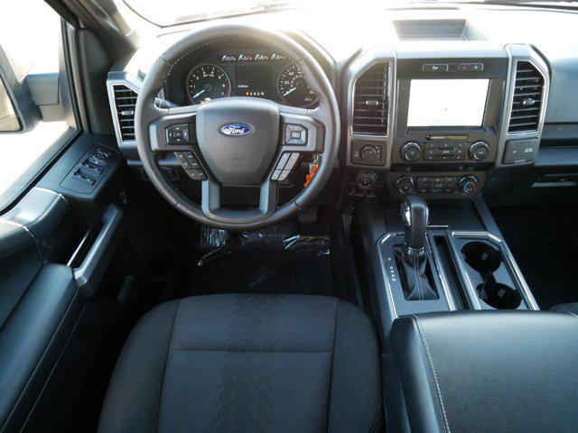 used 2020 Ford F-150 car, priced at $27,997