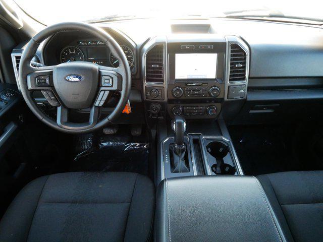 used 2020 Ford F-150 car, priced at $27,997