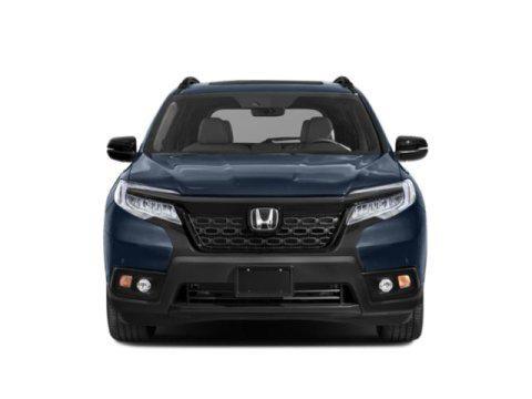 used 2021 Honda Passport car, priced at $27,997