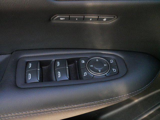 used 2021 Cadillac XT5 car, priced at $27,697