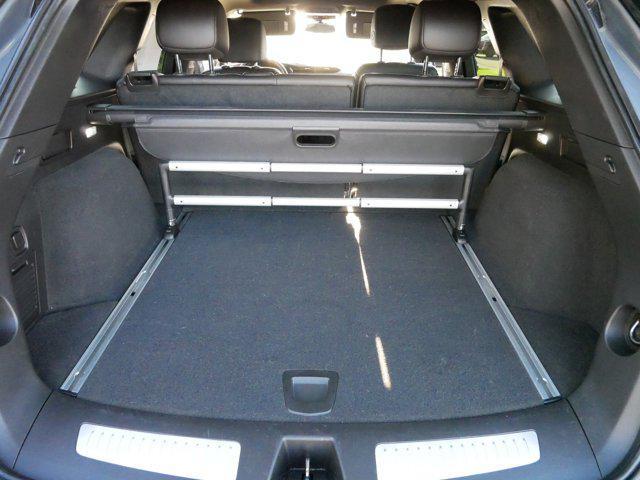 used 2021 Cadillac XT5 car, priced at $27,697