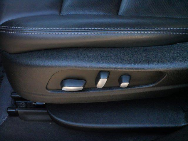 used 2021 Cadillac XT5 car, priced at $27,697