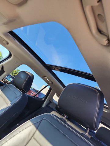 used 2019 GMC Terrain car, priced at $21,697