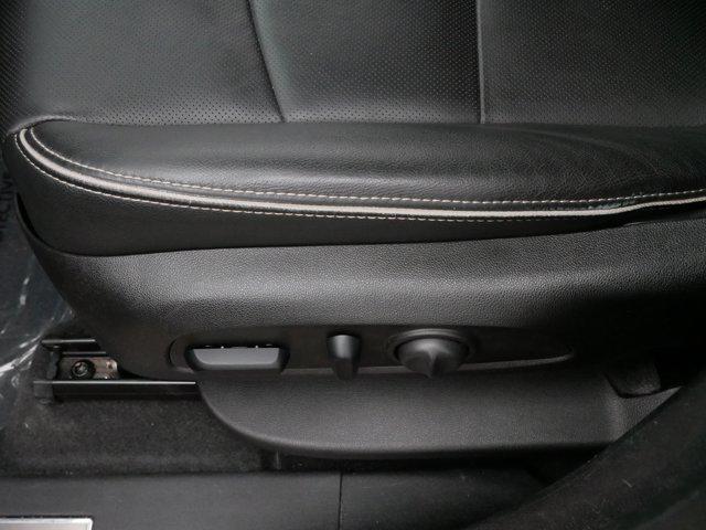 used 2019 GMC Terrain car, priced at $20,397