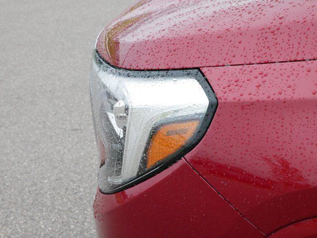 used 2019 GMC Terrain car, priced at $20,397