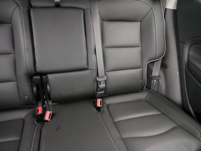 used 2019 GMC Terrain car, priced at $20,397
