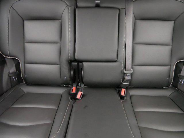 used 2019 GMC Terrain car, priced at $20,397