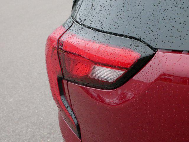 used 2019 GMC Terrain car, priced at $20,397