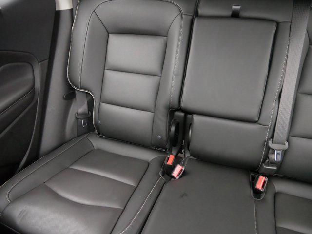 used 2019 GMC Terrain car, priced at $20,397