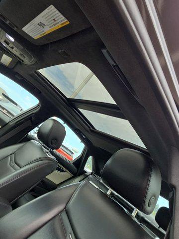 used 2014 Cadillac XTS car, priced at $15,000