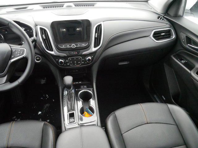 used 2023 Chevrolet Equinox car, priced at $27,997