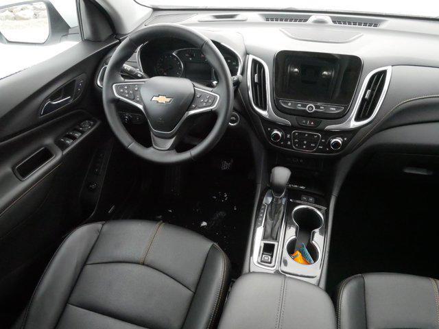 used 2023 Chevrolet Equinox car, priced at $27,997