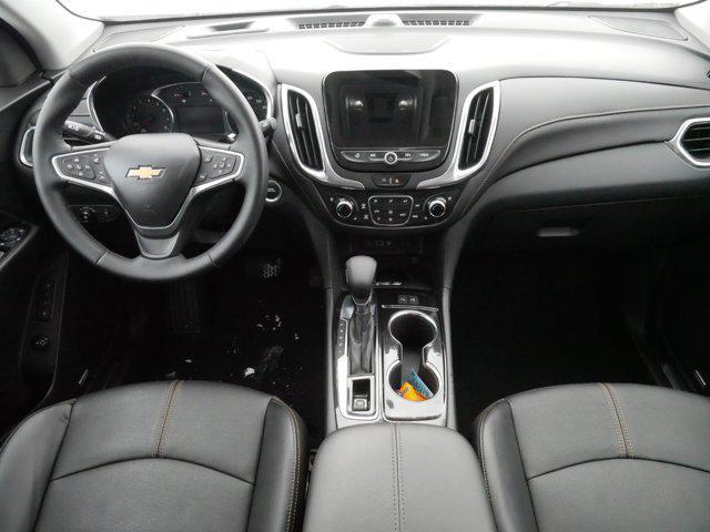 used 2023 Chevrolet Equinox car, priced at $27,997