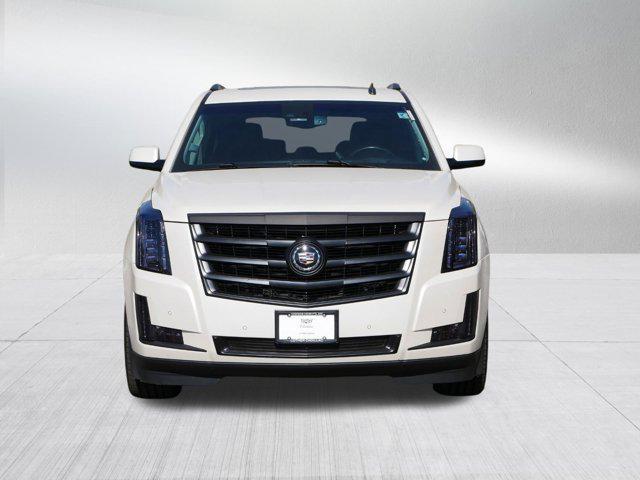 used 2015 Cadillac Escalade car, priced at $22,000